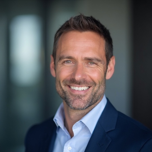 Niels van der Berg — beste online casino expert