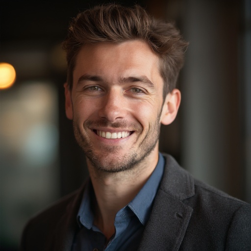 Bram Oosterink — beste online casino reviewer